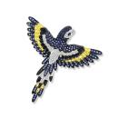 Francis Papageien Anhänger